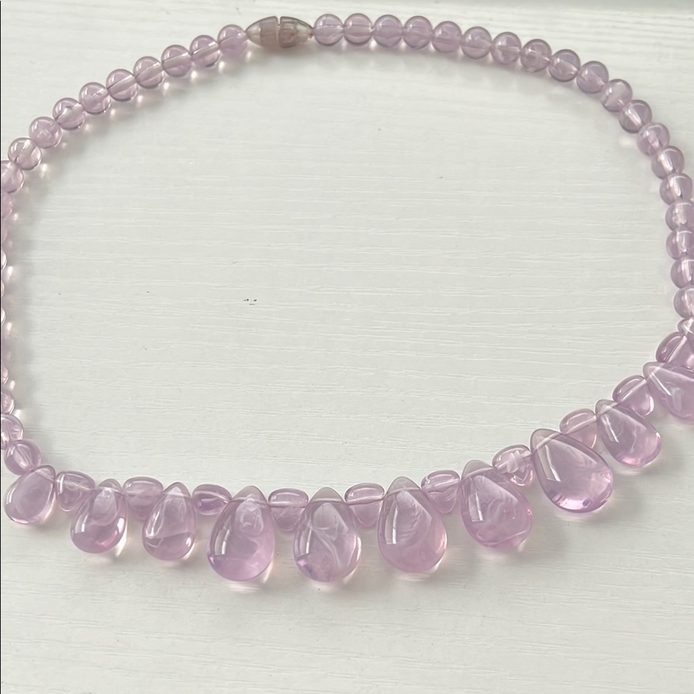Vintage 1970s Necklace